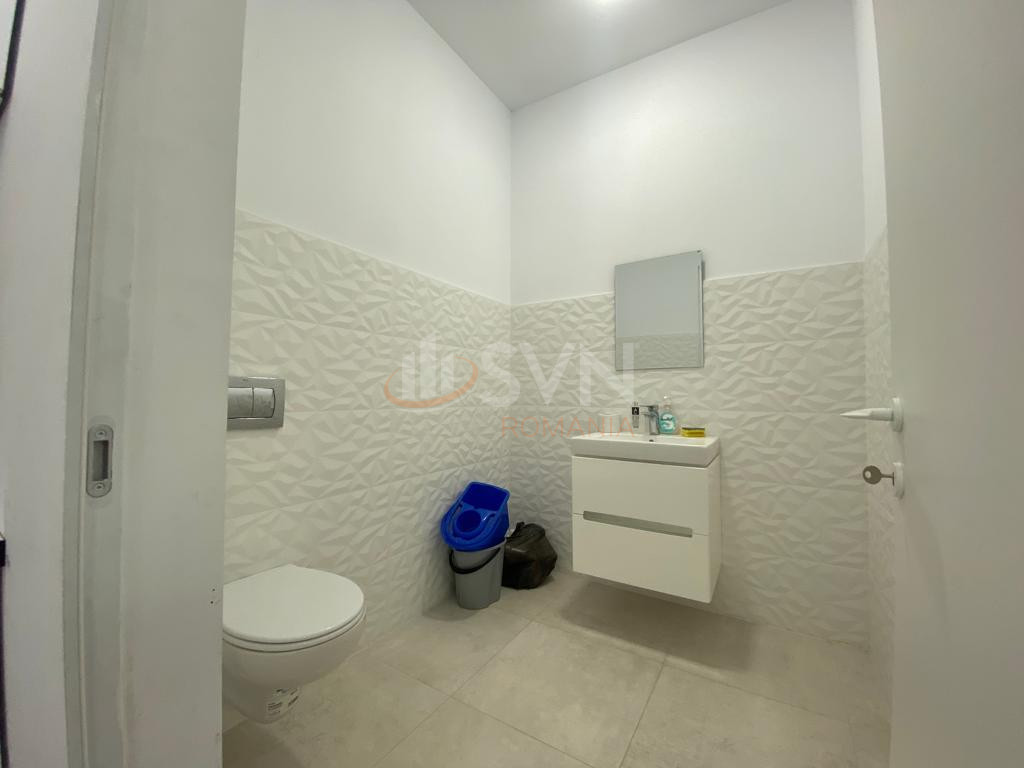 Spatiu comercial 90 mp Bucuresti/Aviatiei