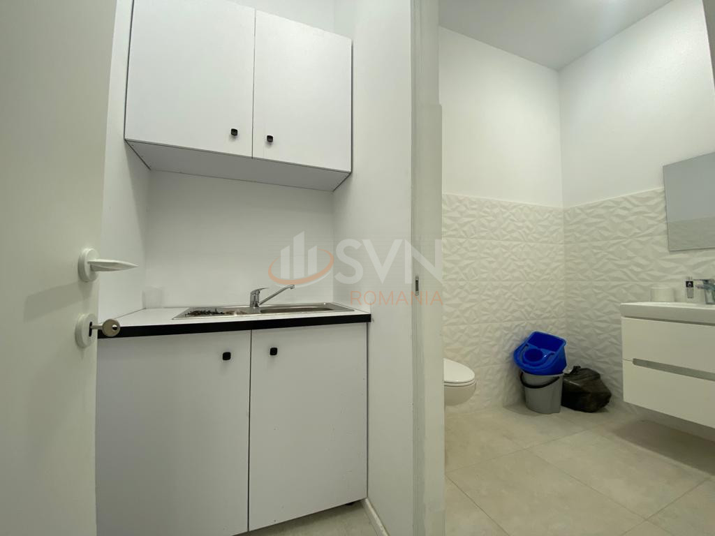 Spatiu comercial 90 mp Bucuresti/Aviatiei