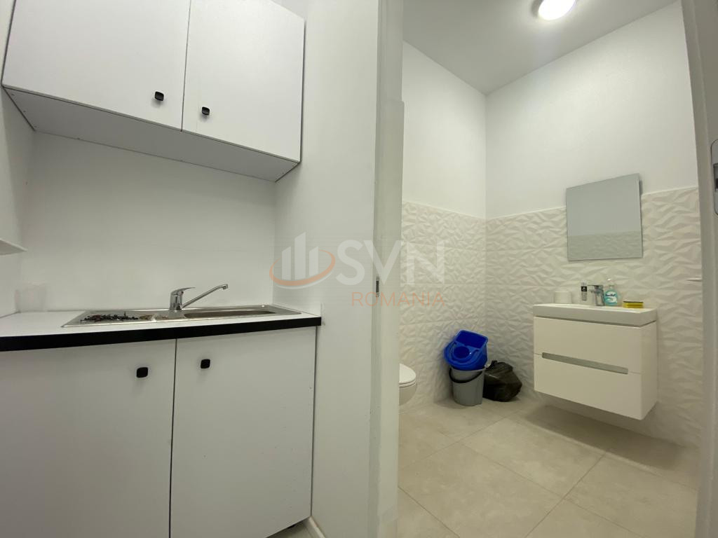 Spatiu comercial 90 mp Bucuresti/Aviatiei