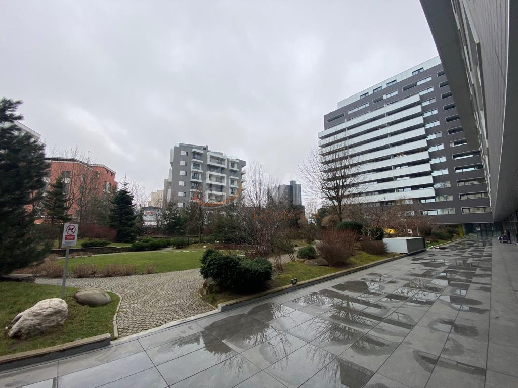 Spatiu comercial 90 mp Bucuresti/Aviatiei