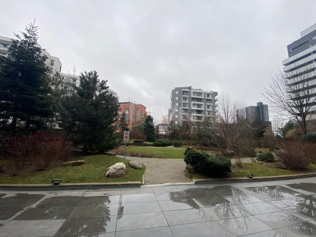 Spatiu comercial 90 mp Bucuresti/Aviatiei