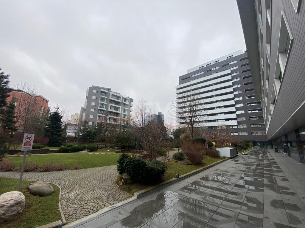 Spatiu comercial 90 mp Bucuresti/Aviatiei