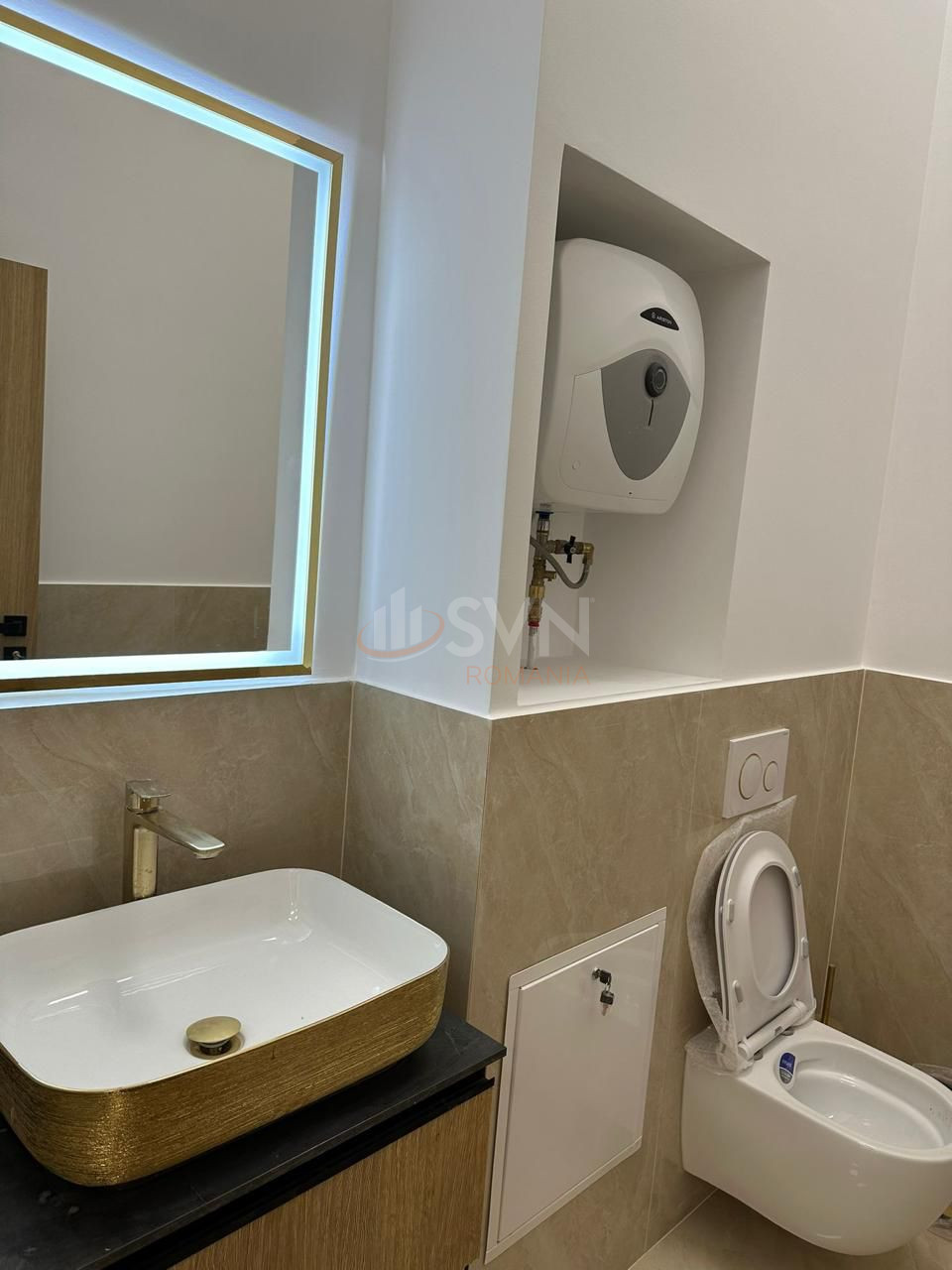 Spatiu comercial 90 mp Bucuresti/Cotroceni