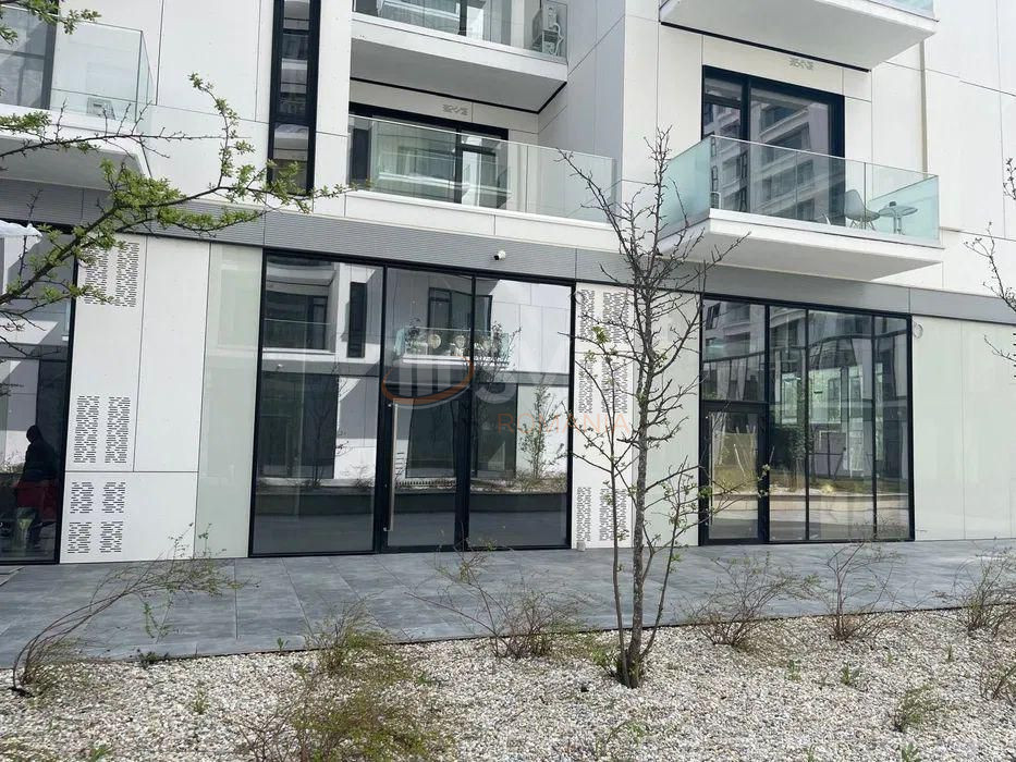 Spatiu comercial 90 mp Bucuresti/Cotroceni