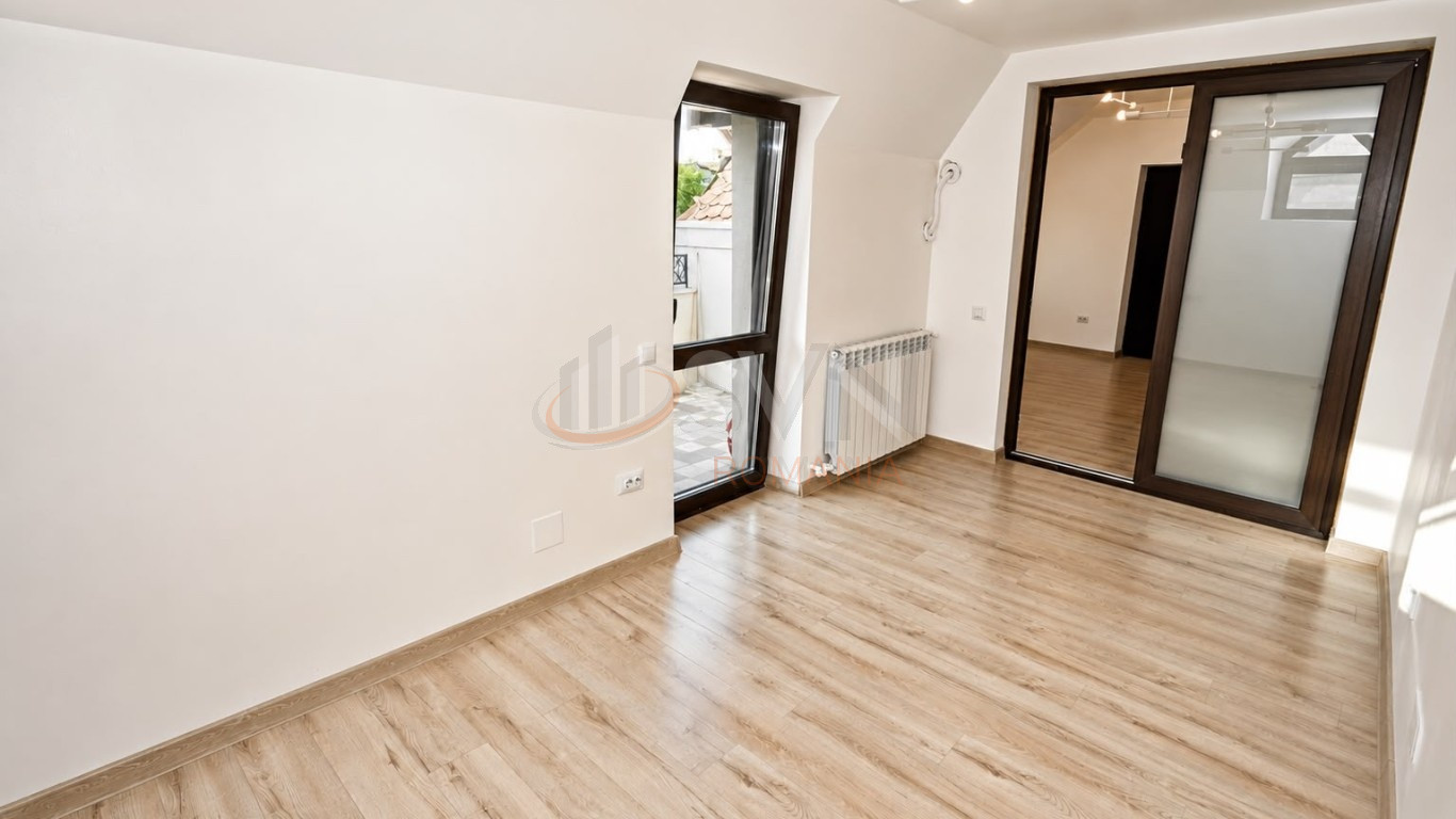 Spatiu comercial 90 mp Bucuresti/Dorobanti