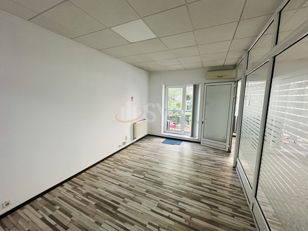 Spatiu comercial 90 mp Bucuresti/Domenii
