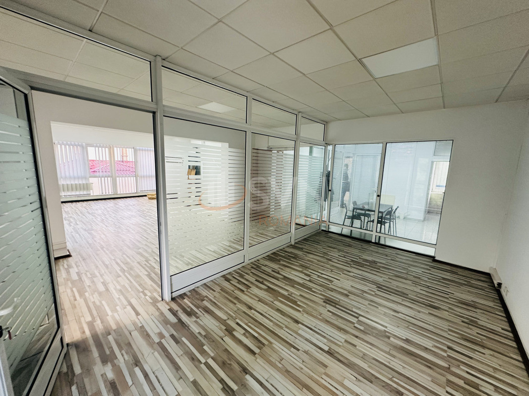 Spatiu comercial 90 mp Bucuresti/Domenii