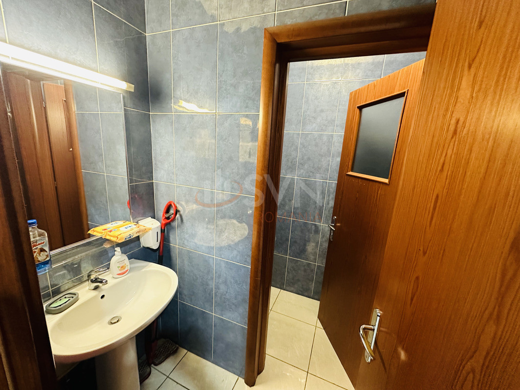 Spatiu comercial 90 mp Bucuresti/Domenii