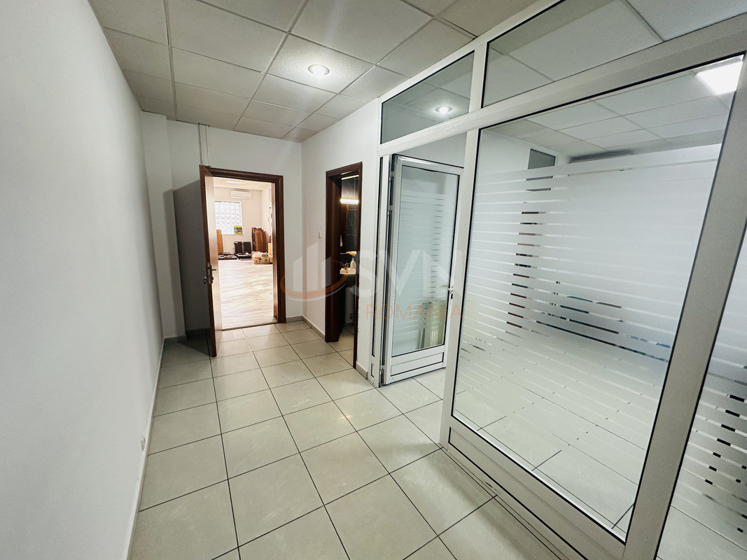 Spatiu comercial 90 mp Bucuresti/Domenii