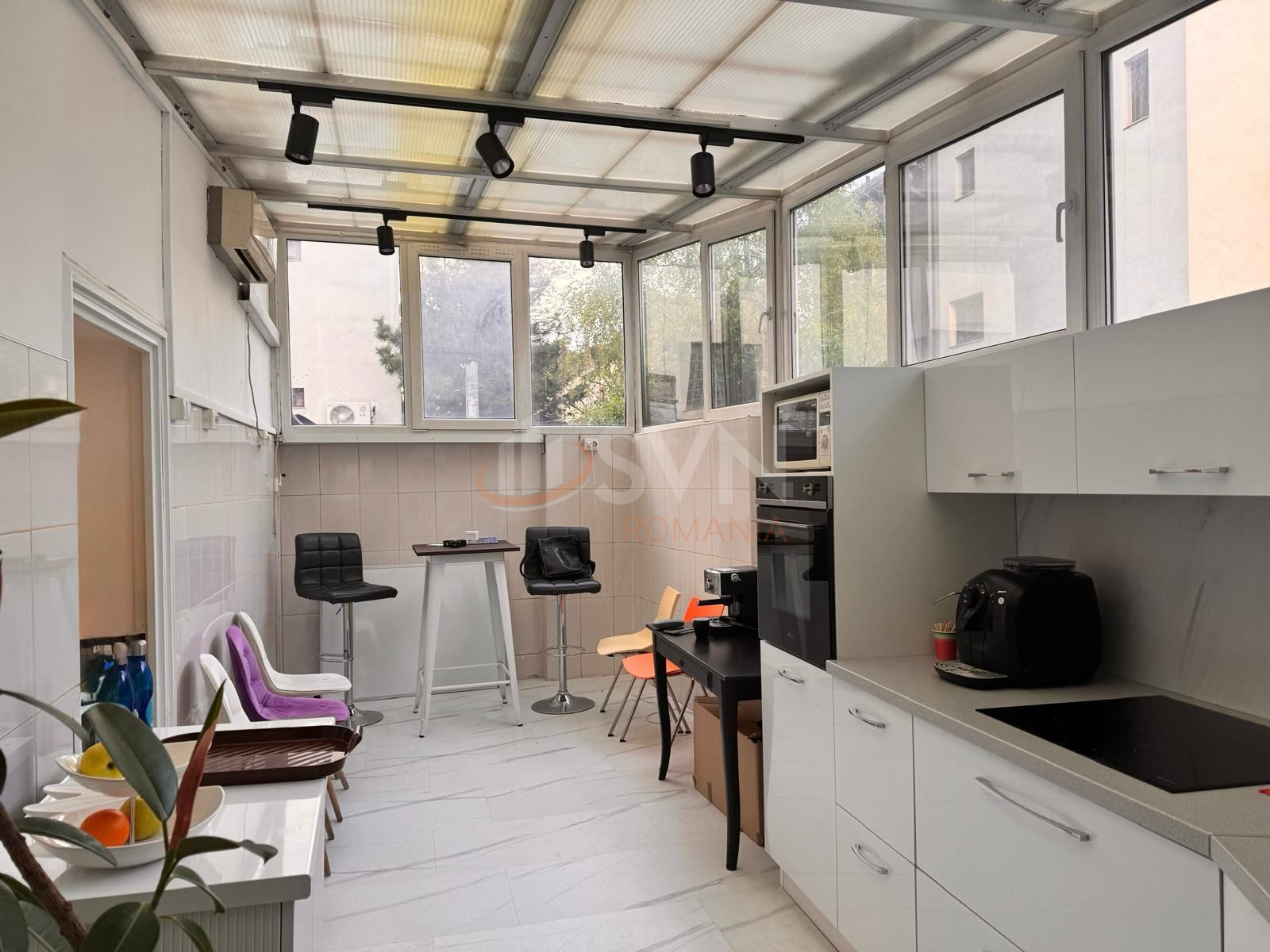 Spatiu comercial 90 mp Bucuresti/Dorobanti