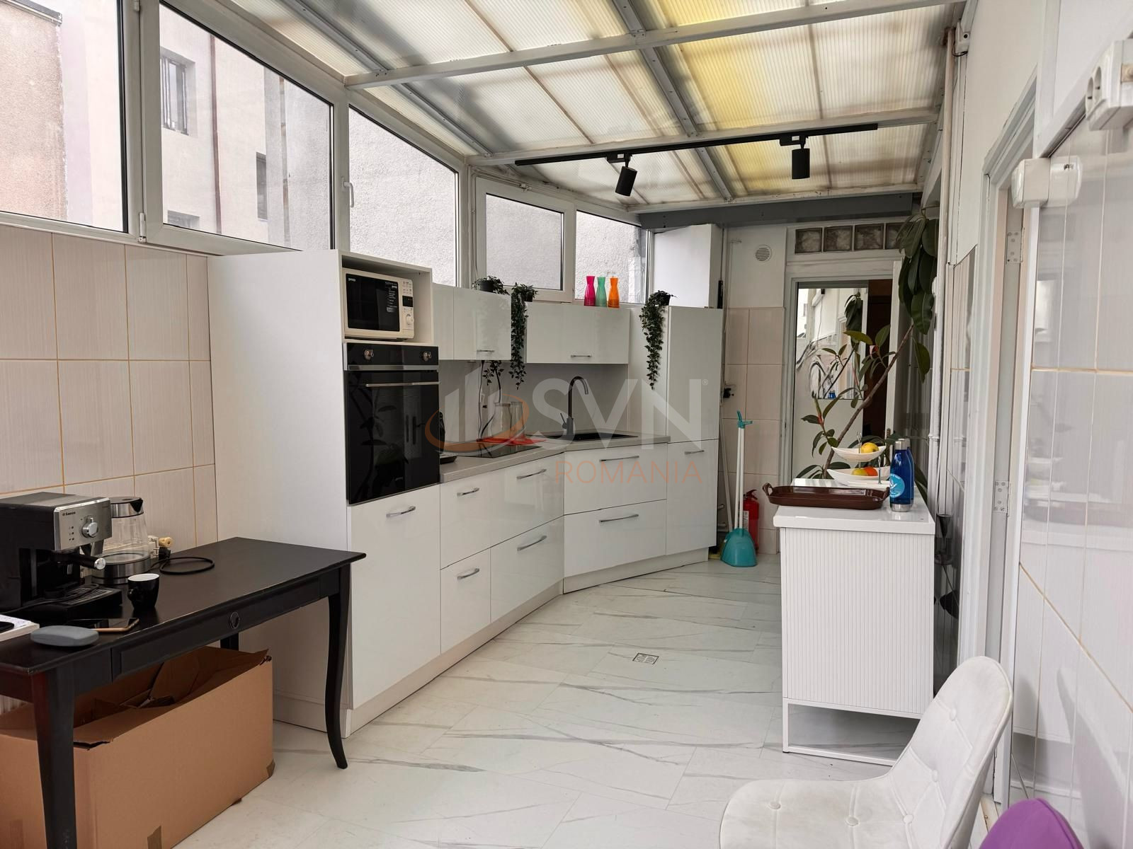 Spatiu comercial 90 mp Bucuresti/Dorobanti