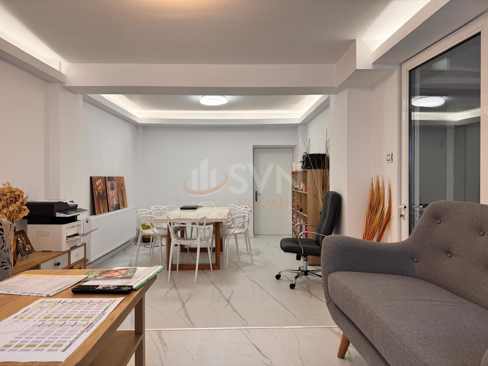 Spatiu comercial 90 mp Bucuresti/Dorobanti