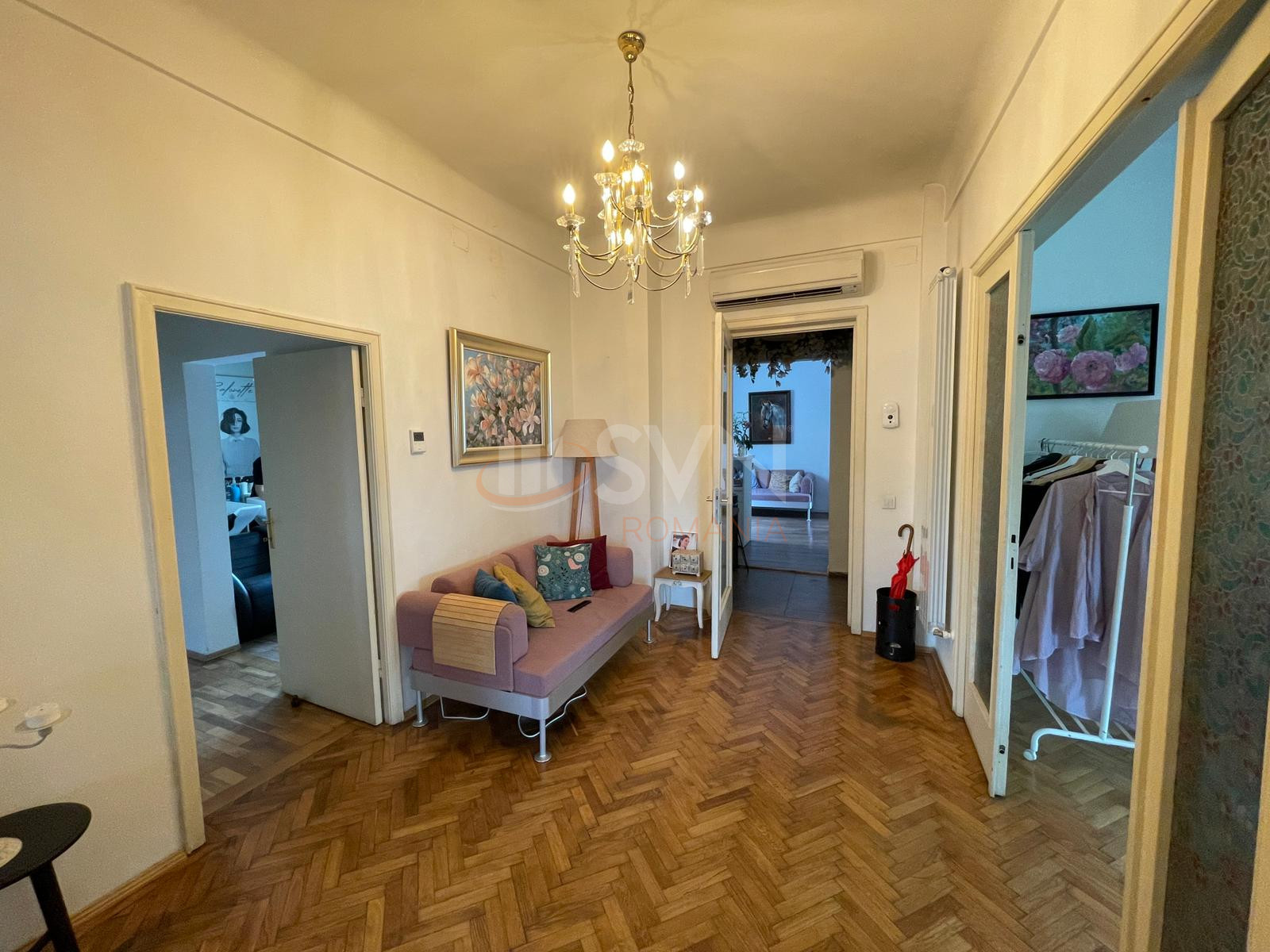 Spatiu comercial 90 mp Bucuresti/Dorobanti