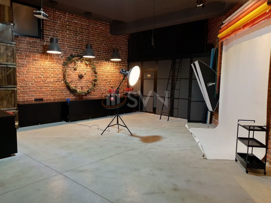 Spatiu comercial 90 mp Bucuresti/Piata Universitatii