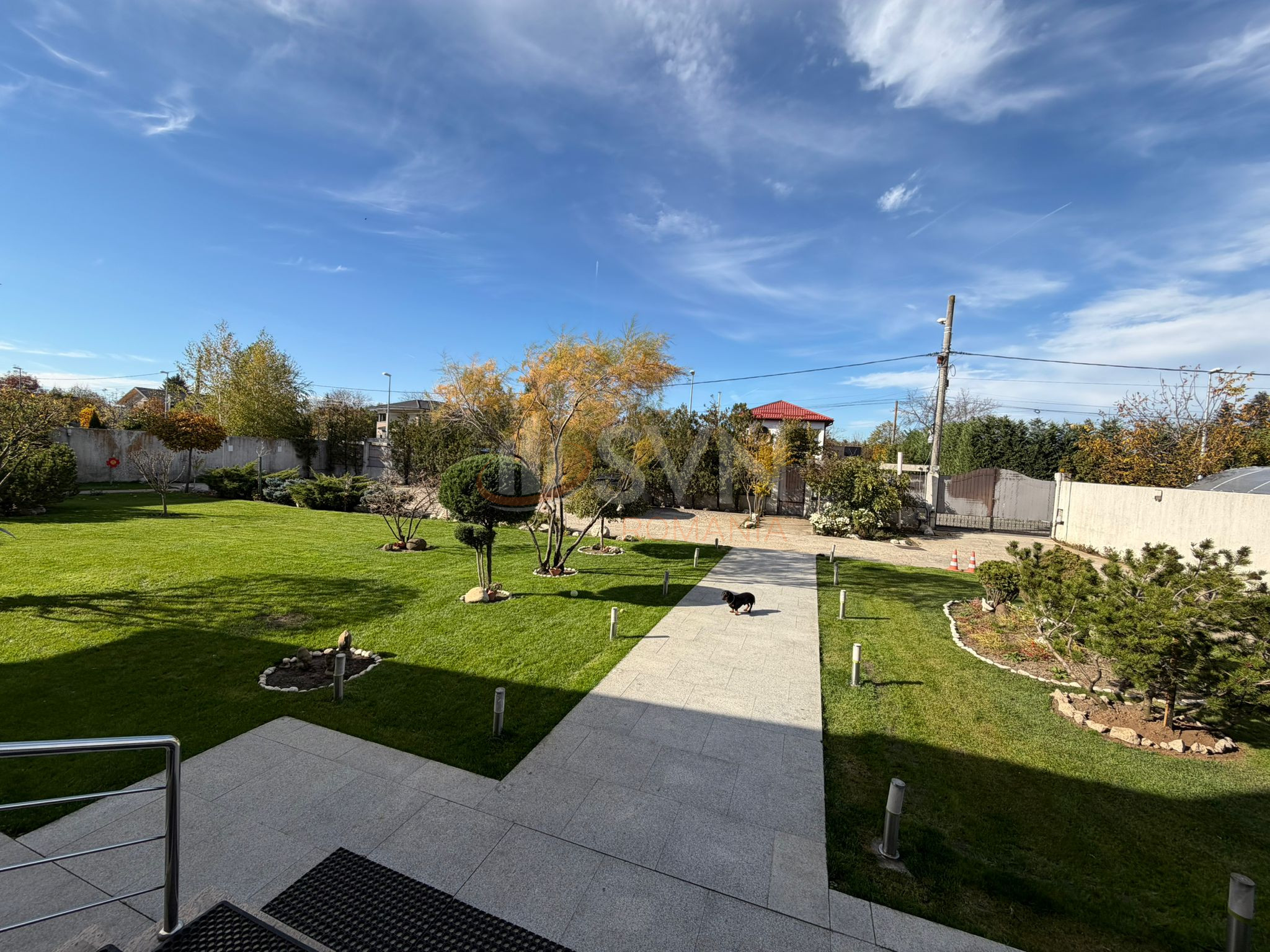 Spatiu comercial 900 mp Ilfov/Buftea