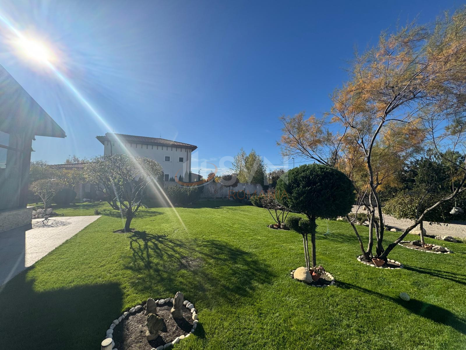 Spatiu comercial 900 mp Ilfov/Buftea