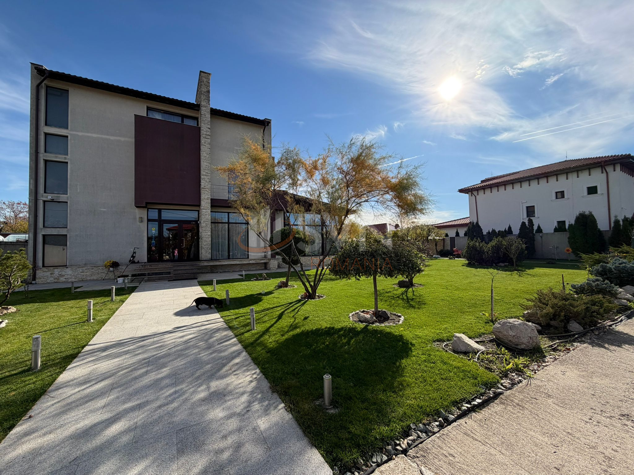 Spatiu comercial 900 mp Ilfov/Buftea