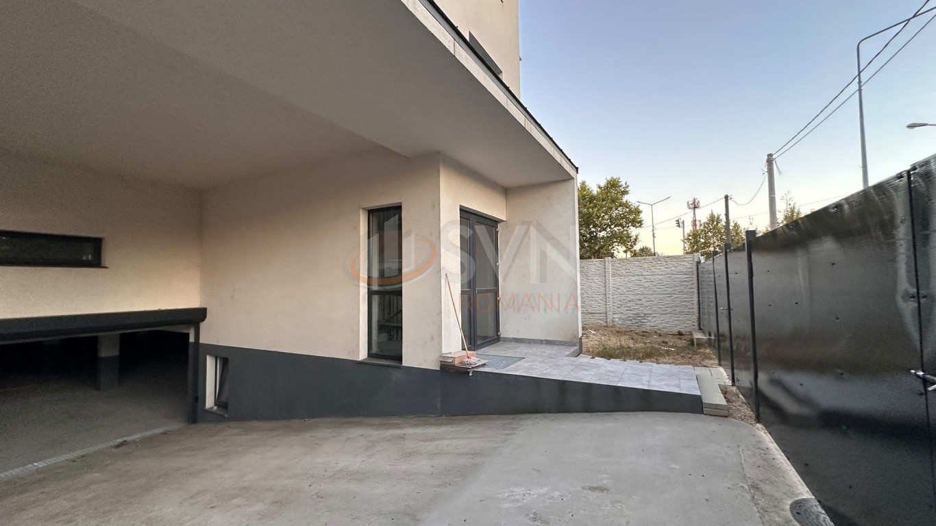 Spatiu comercial 900 mp Bucuresti/Sisesti