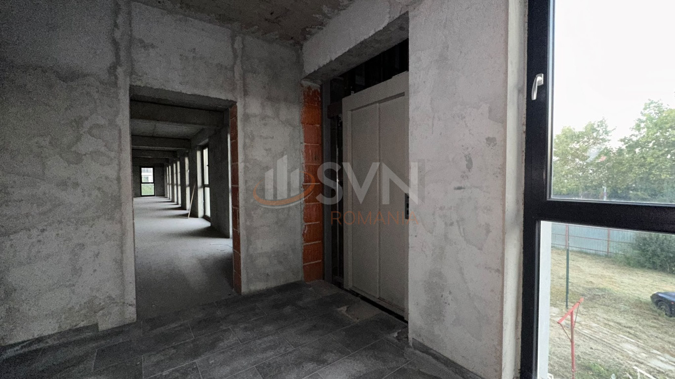 Spatiu comercial 900 mp Bucuresti/Sisesti