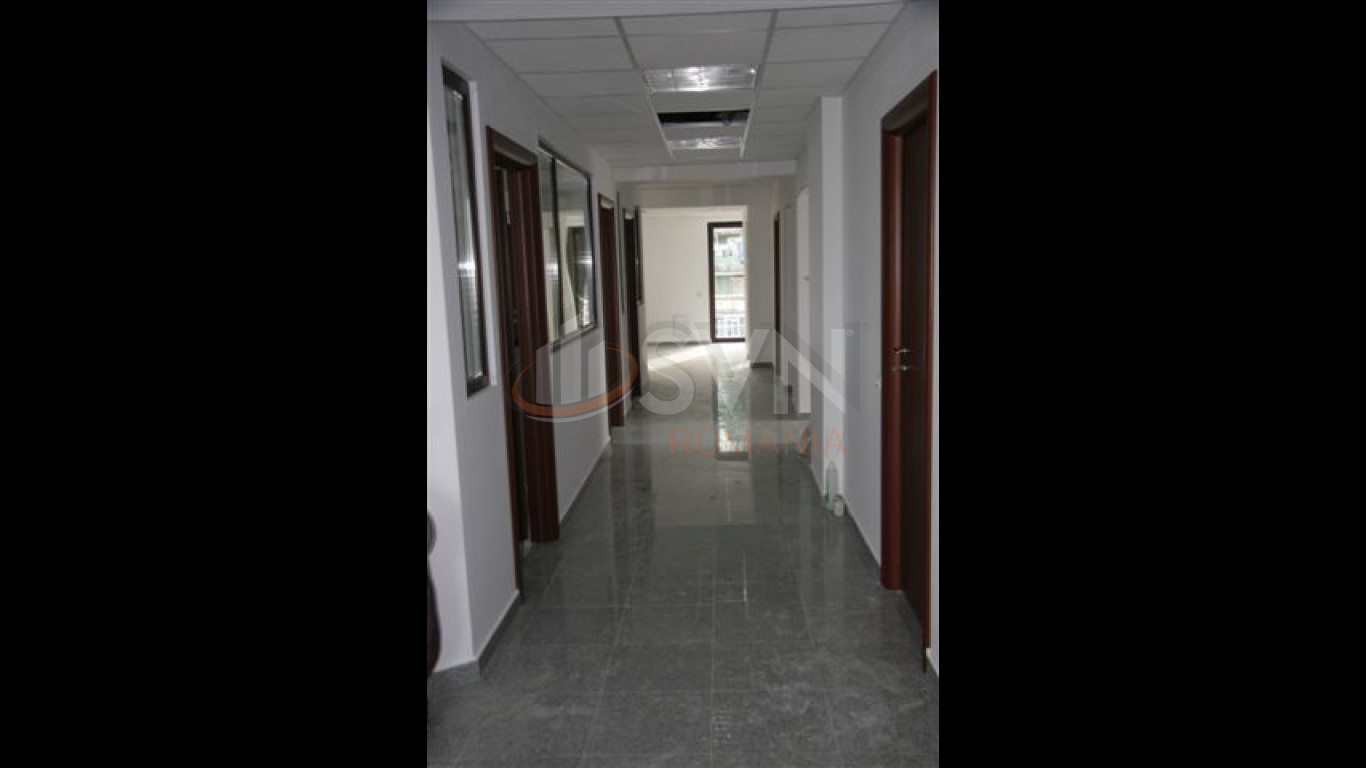 Spatiu comercial 900 mp Bucuresti/1 Mai