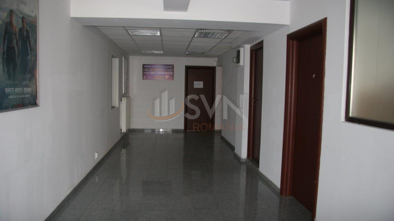 Spatiu comercial 900 mp Bucuresti/1 Mai