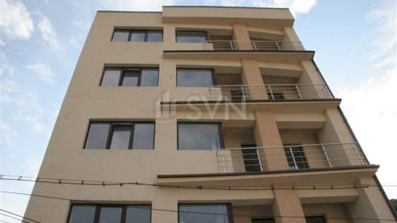 Spatiu comercial 900 mp Bucuresti/1 Mai