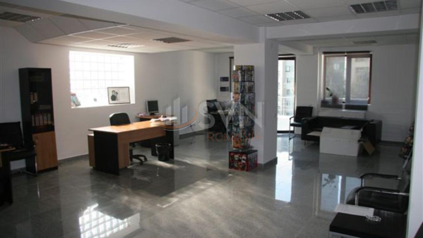 Spatiu comercial 900 mp Bucuresti/1 Mai