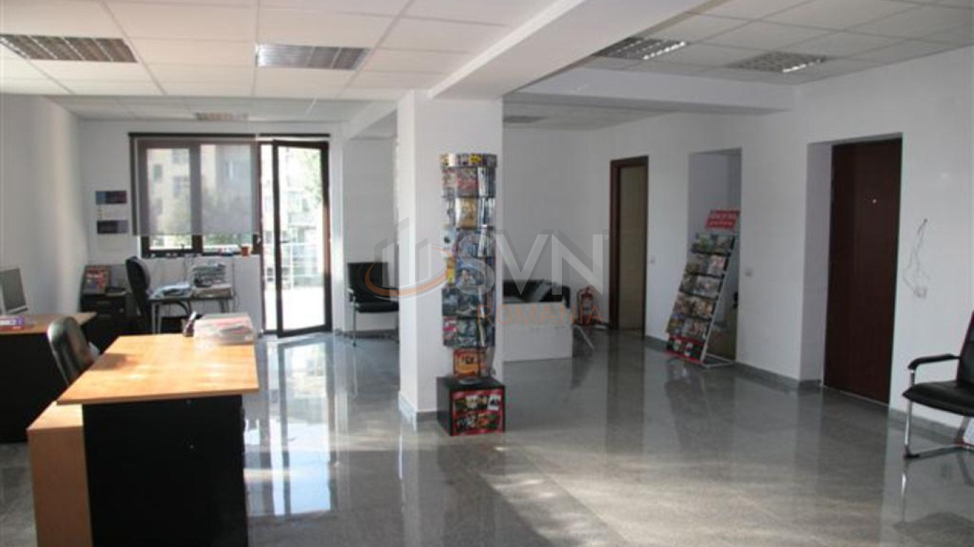 Spatiu comercial 900 mp Bucuresti/1 Mai