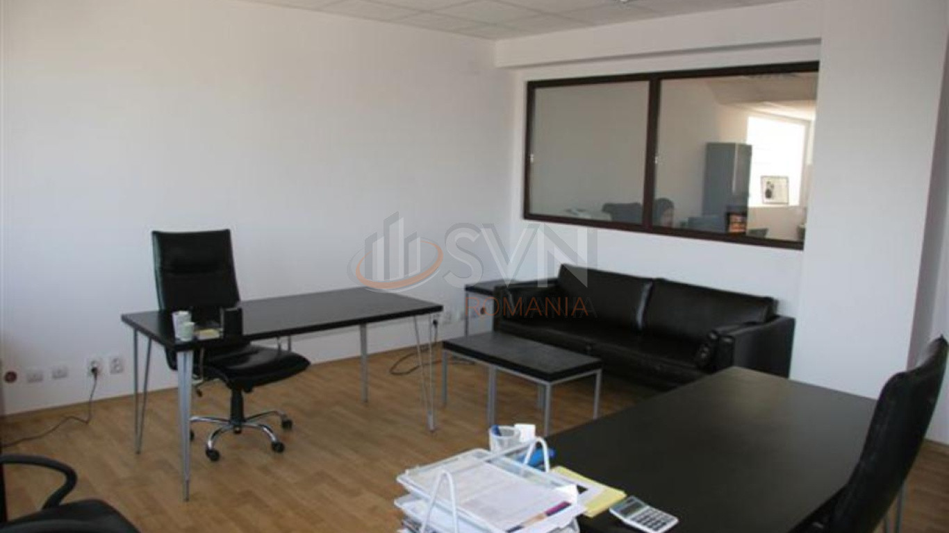 Spatiu comercial 900 mp Bucuresti/1 Mai