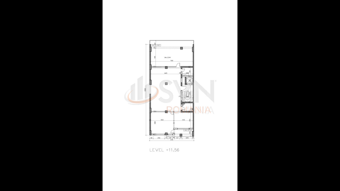 Spatiu comercial 900 mp Bucuresti/1 Mai