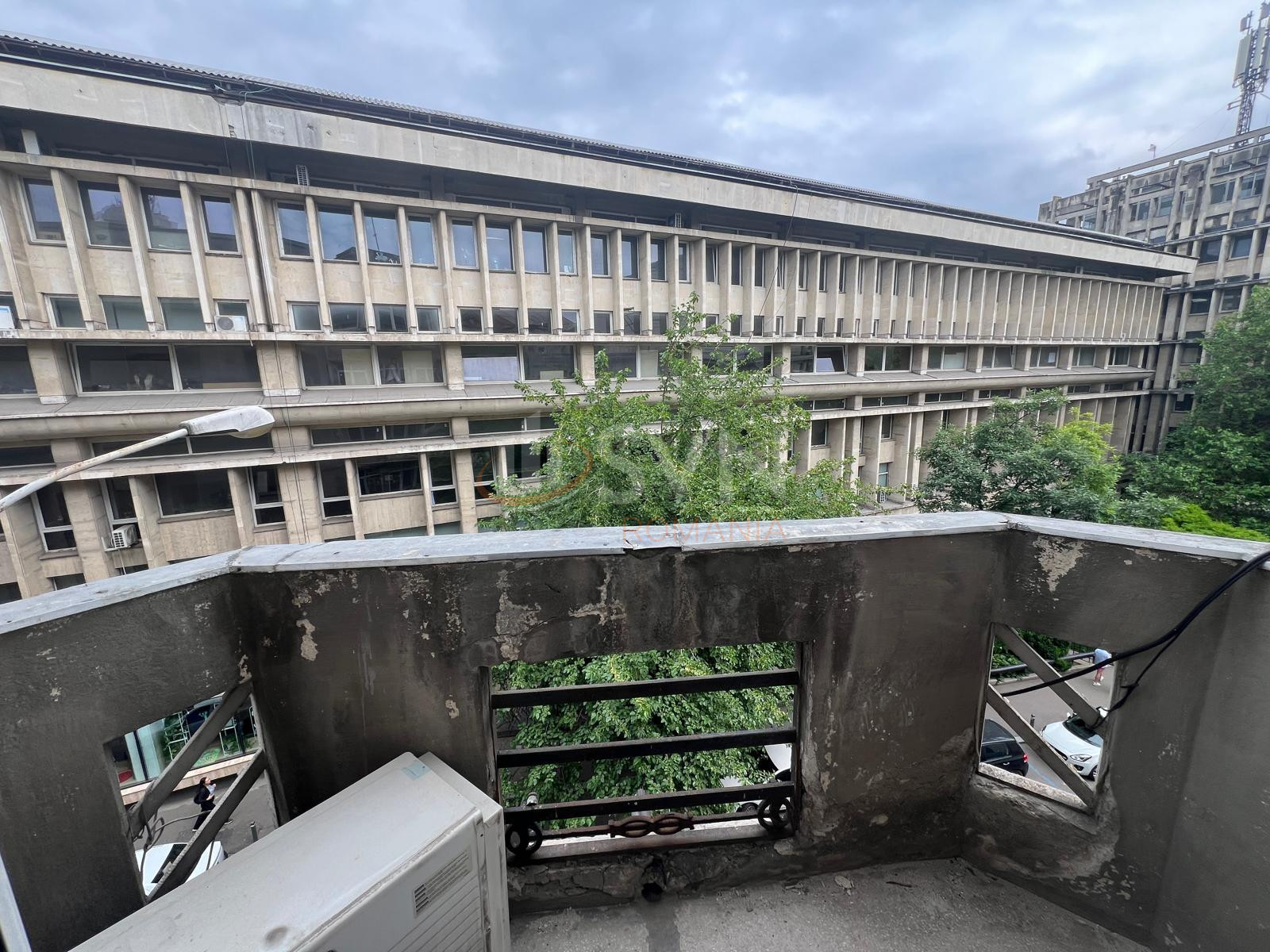 Spatiu comercial 900 mp Bucuresti/Piata Universitatii