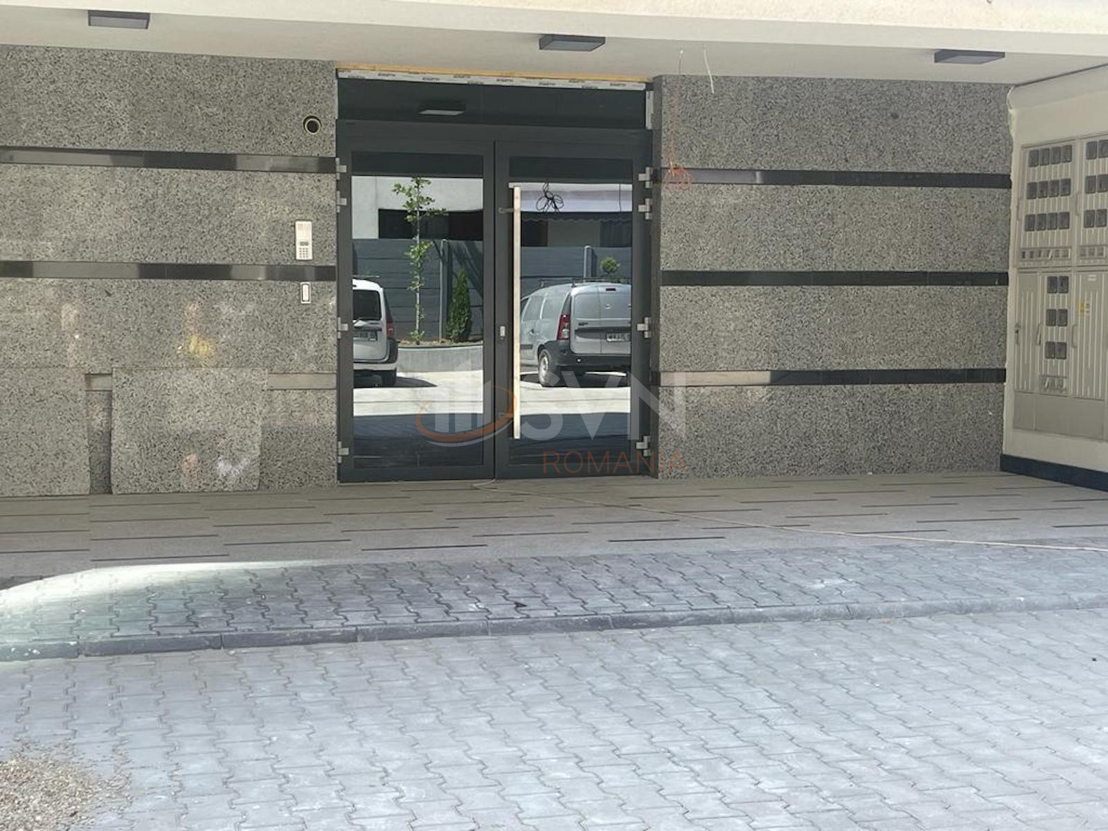 Spatiu comercial 90.13 mp Bucuresti/Pipera