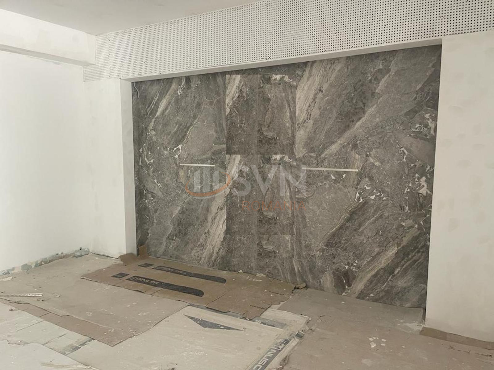 Spatiu comercial 90.13 mp Bucuresti/Pipera