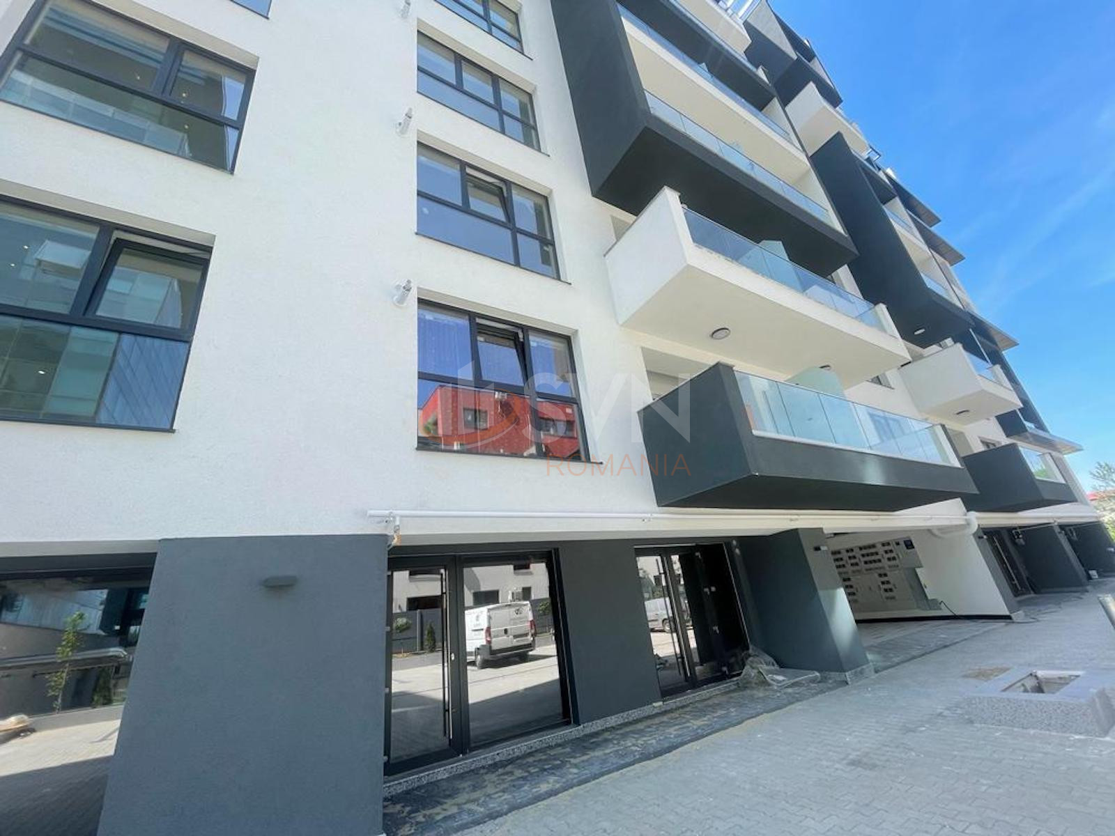 Spatiu comercial 90.13 mp Bucuresti/Pipera