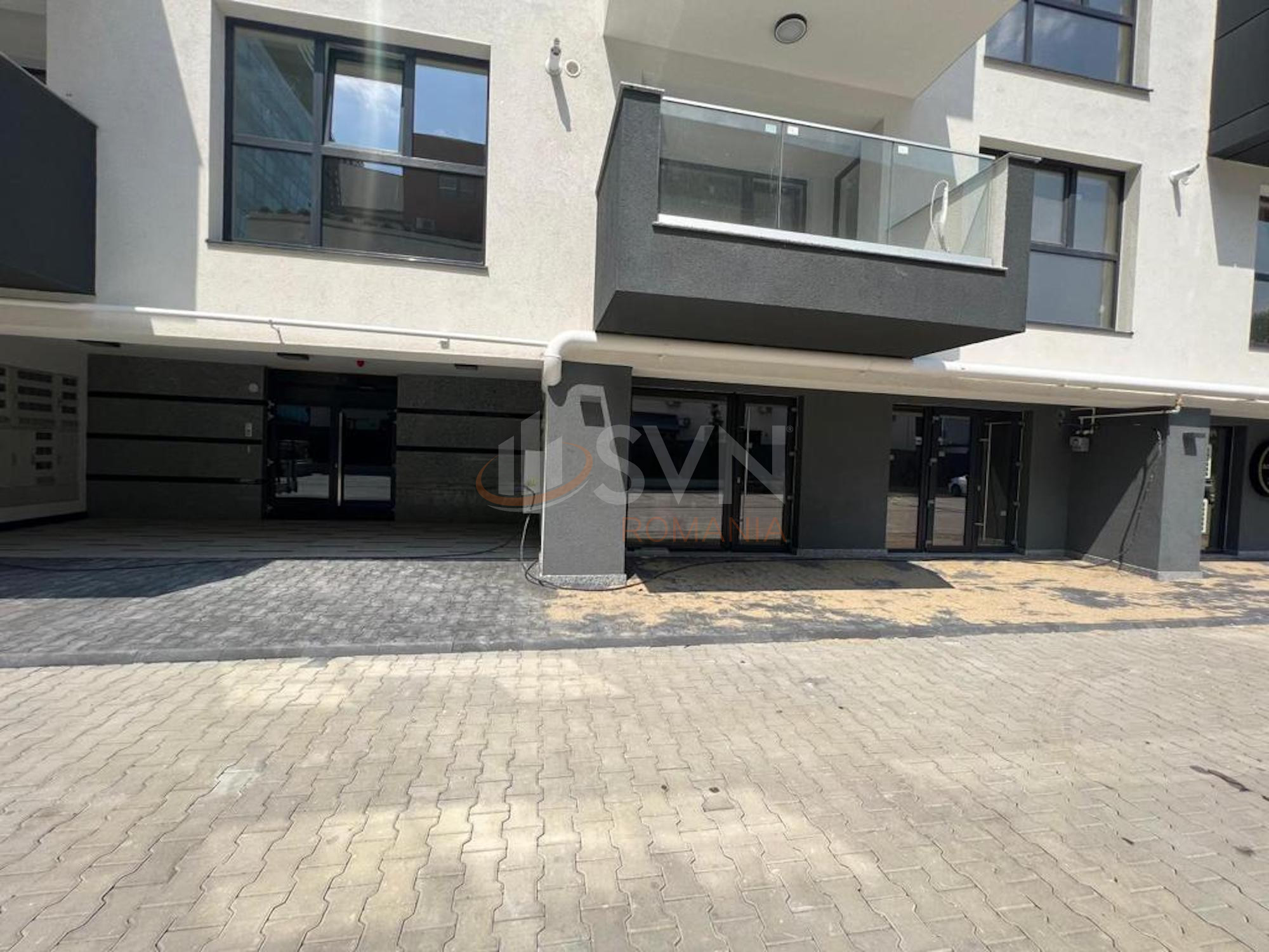 Spatiu comercial 90.13 mp Bucuresti/Pipera