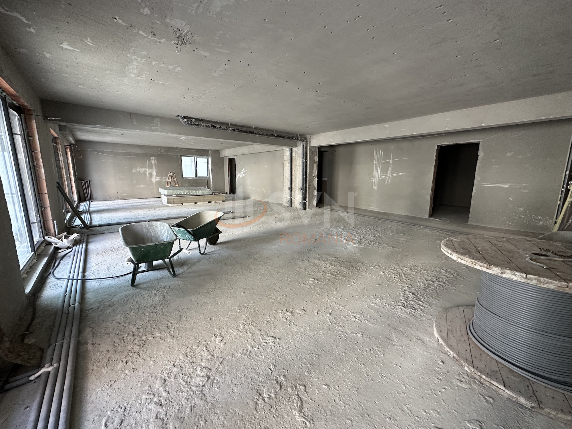 Spatiu comercial 90.13 mp Bucuresti/Pipera