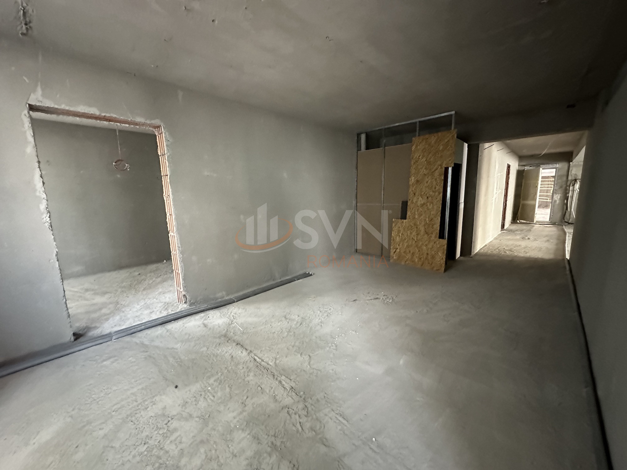 Spatiu comercial 90.13 mp Bucuresti/Pipera