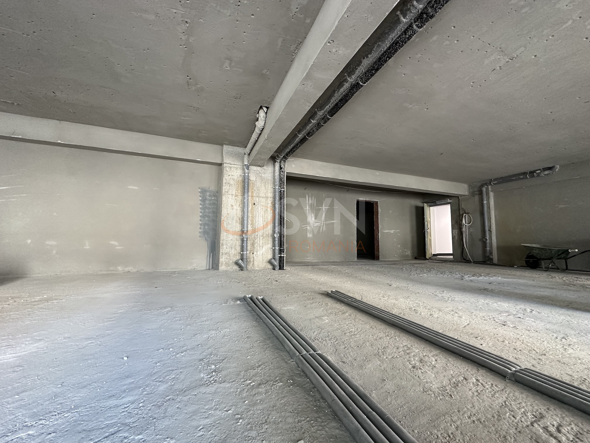 Spatiu comercial 90.13 mp Bucuresti/Pipera