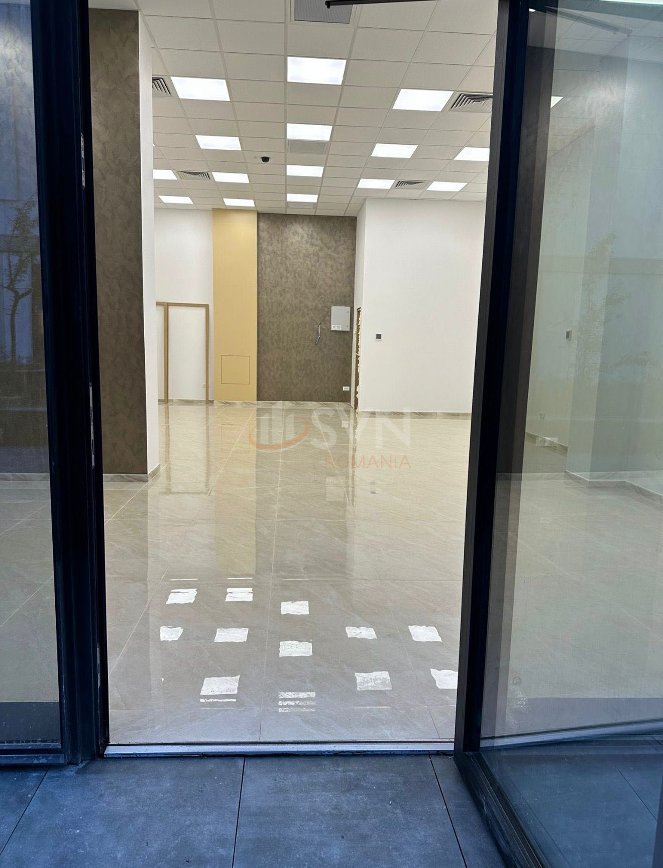 Spatiu comercial 90.2 mp Bucuresti/Cotroceni