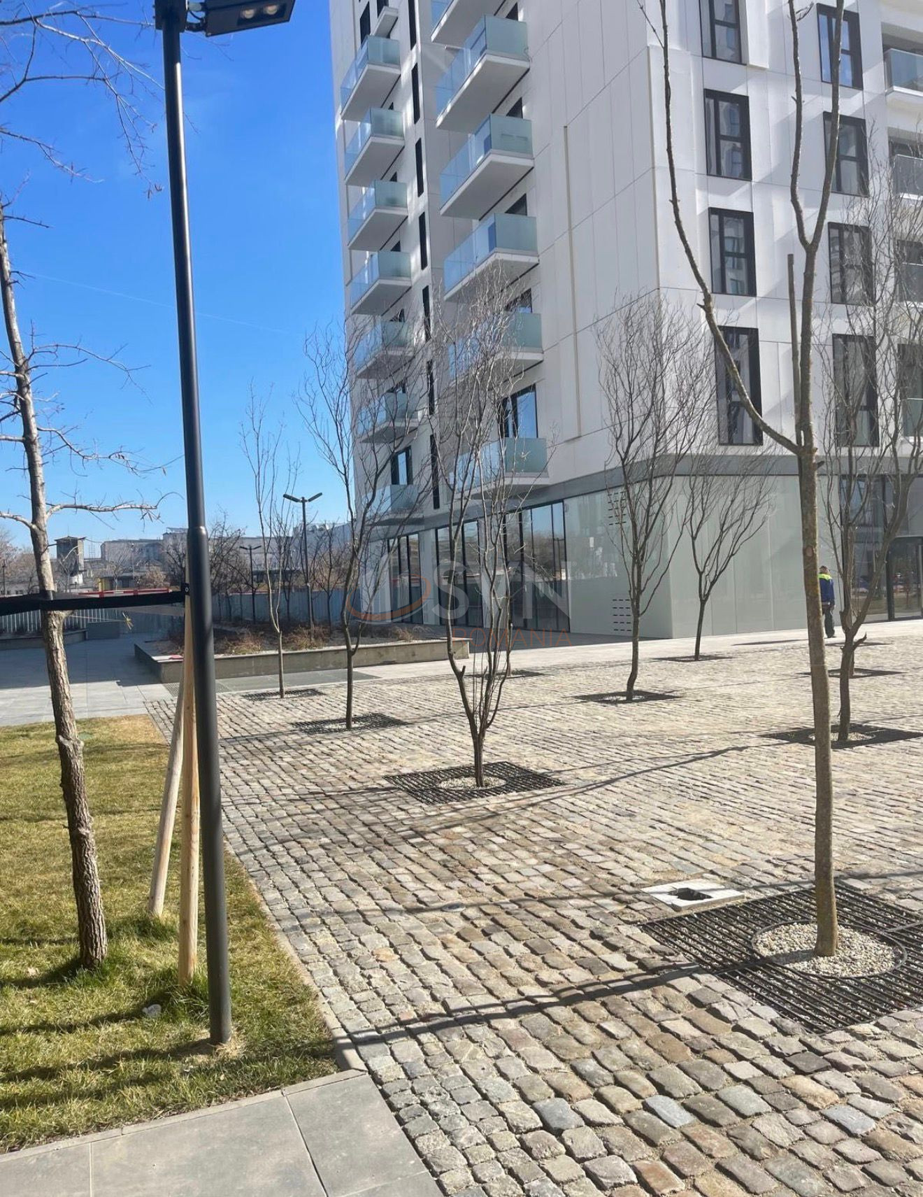 Spatiu comercial 90.2 mp Bucuresti/Cotroceni