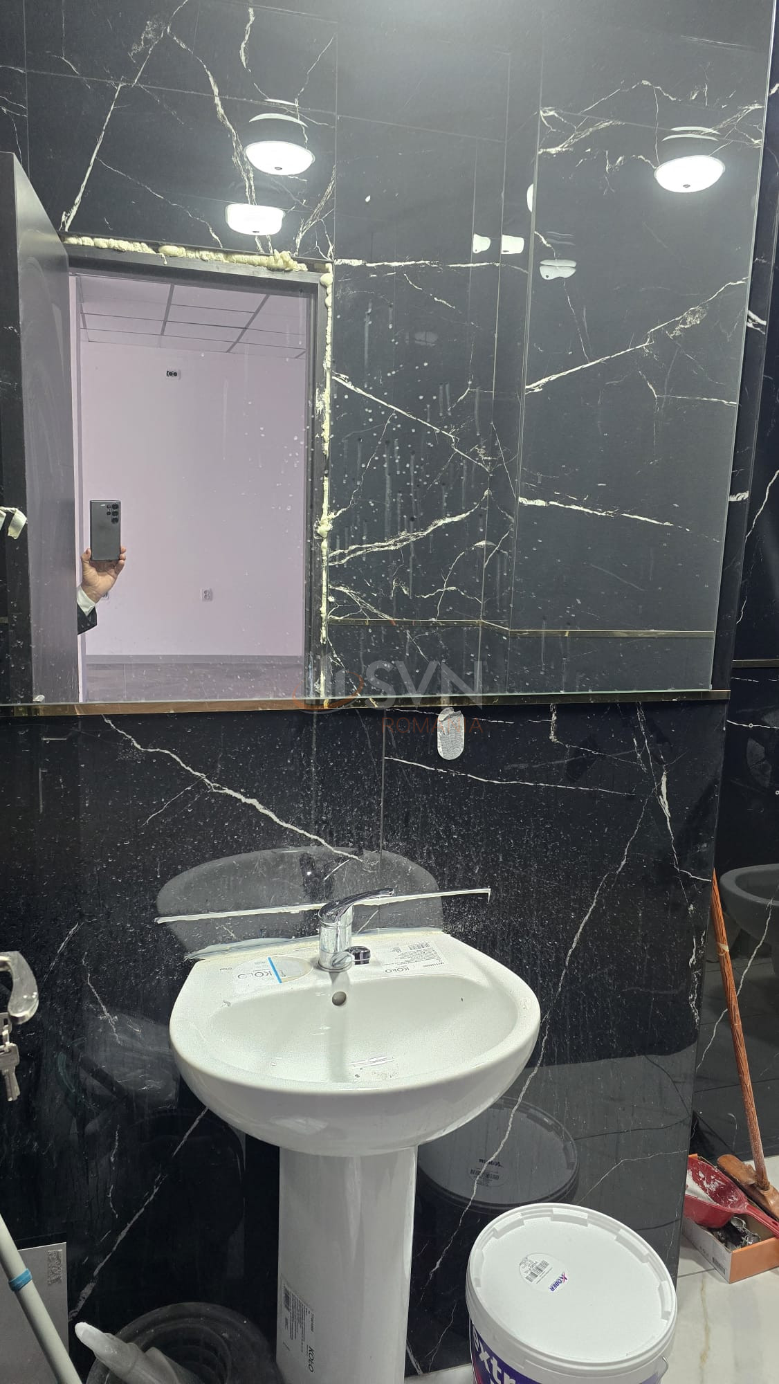 Spatiu comercial 91 mp Bucuresti/Gara De Nord