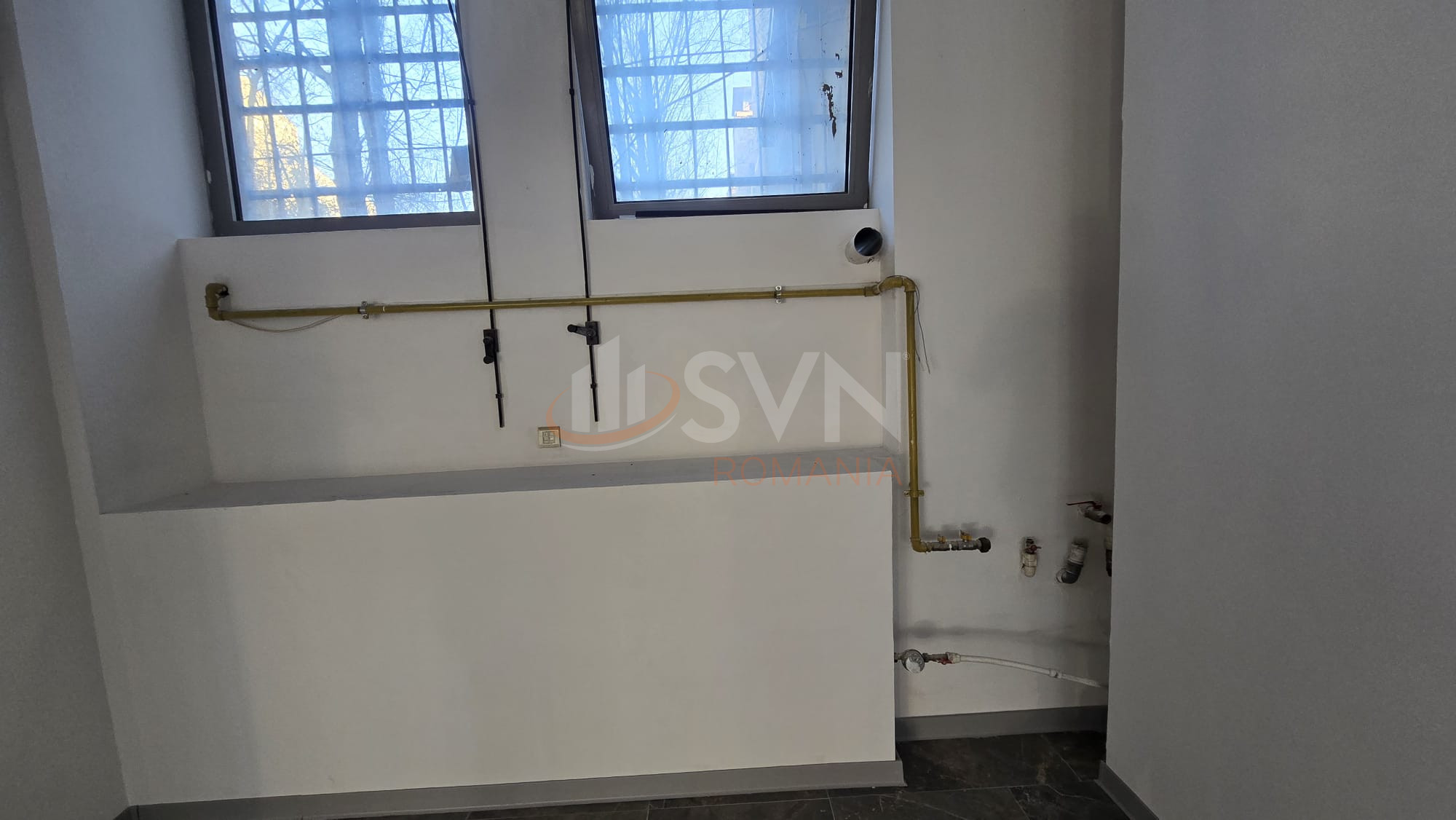 Spatiu comercial 91 mp Bucuresti/Gara De Nord