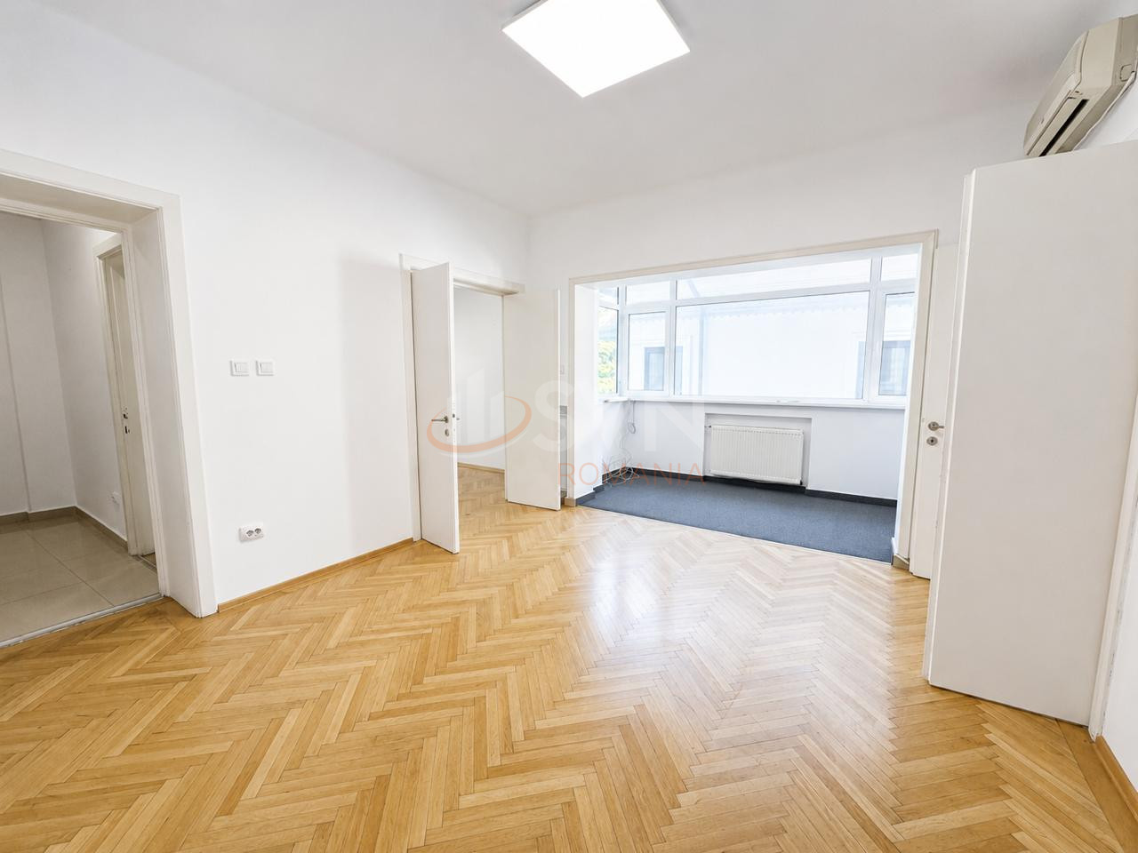 Spatiu comercial 91 mp Bucuresti/Dorobanti