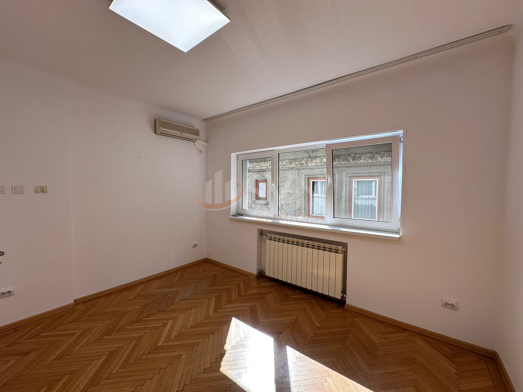 Spatiu comercial 91 mp Bucuresti/Dorobanti