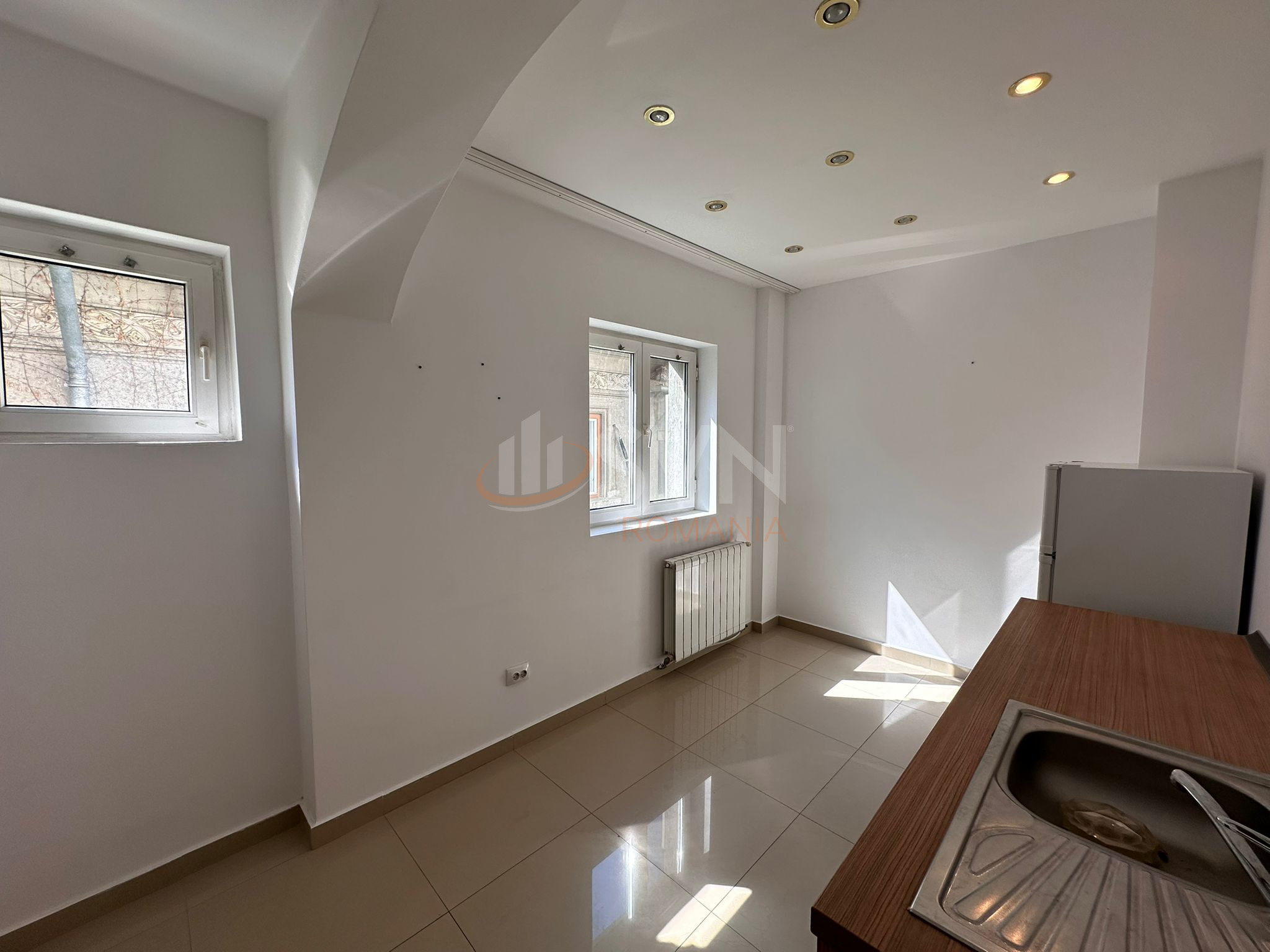 Spatiu comercial 91 mp Bucuresti/Dorobanti