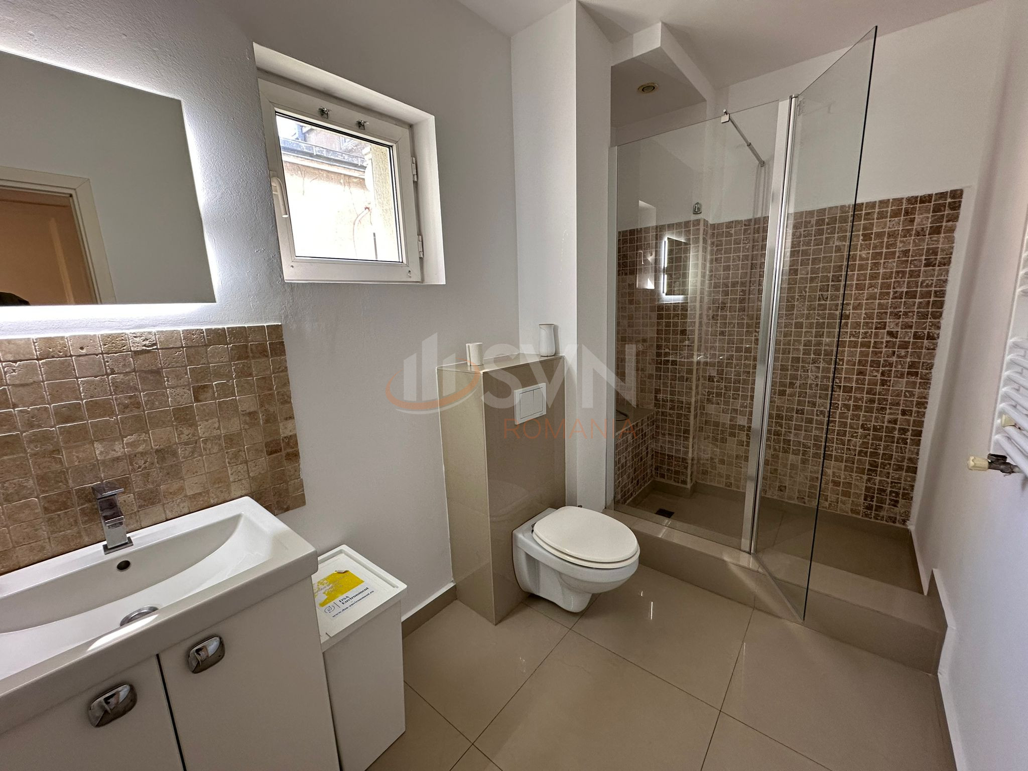 Spatiu comercial 91 mp Bucuresti/Dorobanti