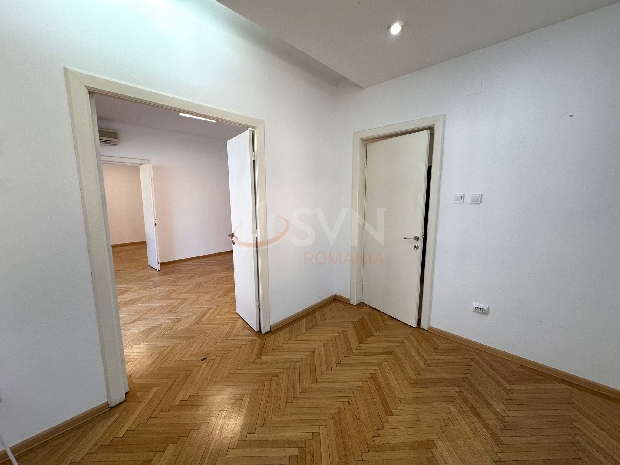 Spatiu comercial 91 mp Bucuresti/Dorobanti