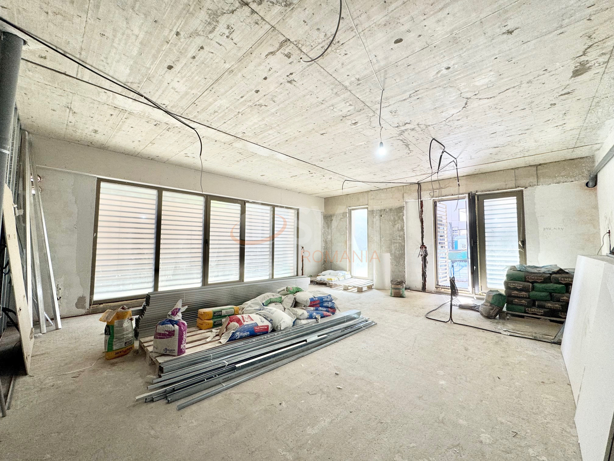 Spatiu comercial 91.48 mp Bucuresti/Calea Victoriei