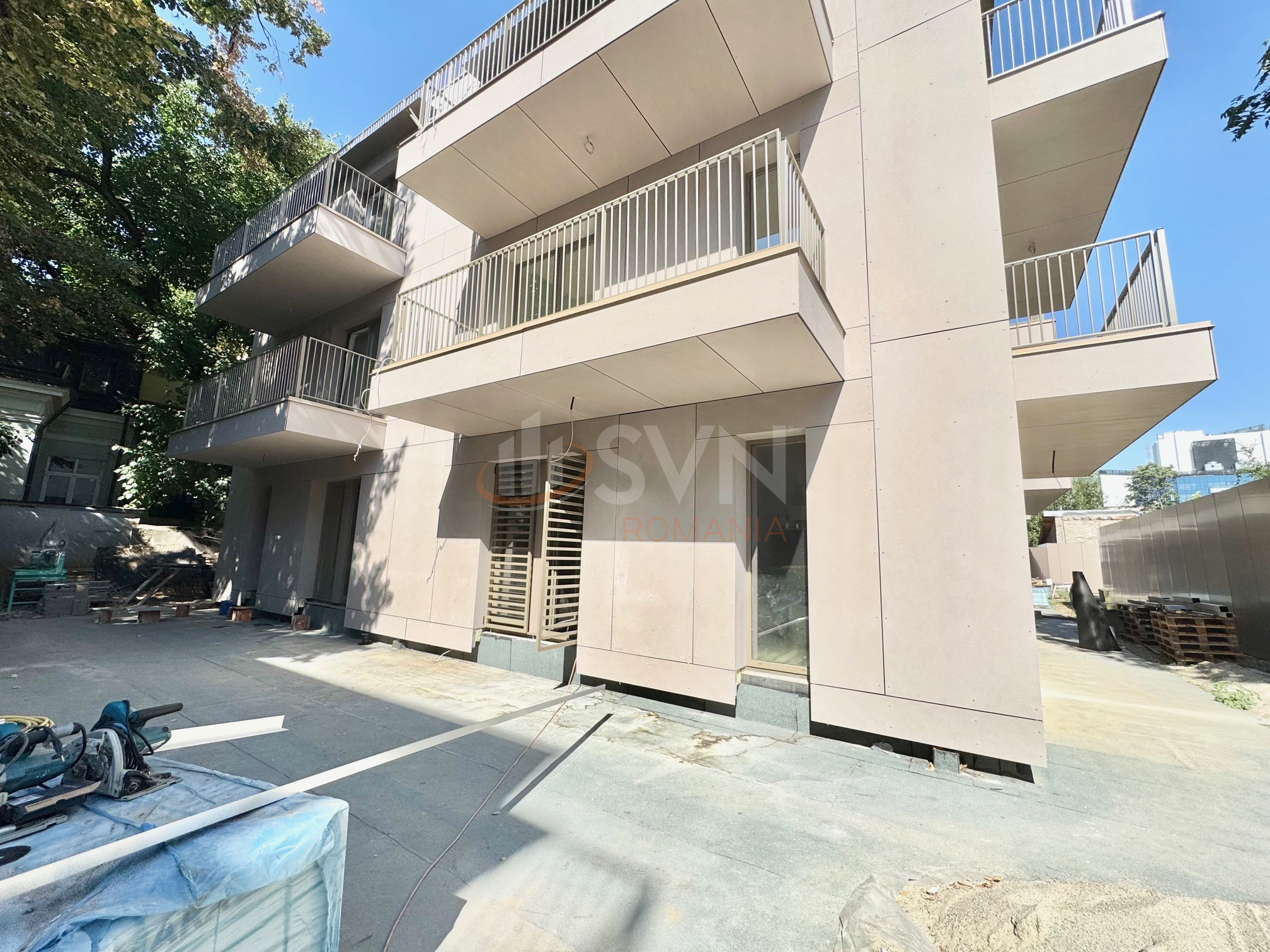 Spatiu comercial 91.48 mp Bucuresti/Calea Victoriei