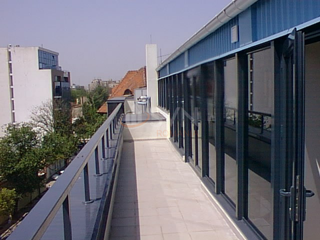 Spatiu comercial 919 mp Bucuresti/Polona